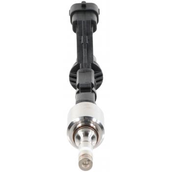 2011 Land Rover Range Rover Fuel Injector Bosch 62120 image 3 of 4