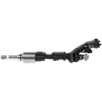 2011 Land Rover Range Rover Fuel Injector Bosch 62120 image 4 of 4