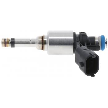 2013 Kia Rio Fuel Injector Bosch 62125 image 2 of 4