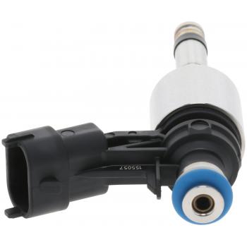 2013 Kia Rio Fuel Injector Bosch 62125 image 4 of 4