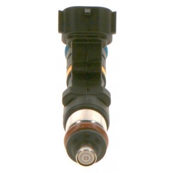 2008 Infiniti FX35 Fuel Injector Bosch 62128 image 1 of 4