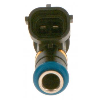 2008 Infiniti FX35 Fuel Injector Bosch 62128 image 2 of 4
