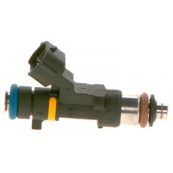 2008 Infiniti FX35 Fuel Injector Bosch 62128 image 4 of 4