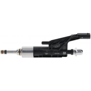 2016 BMW i8 Fuel Injector Bosch 62133 image 4 of 4