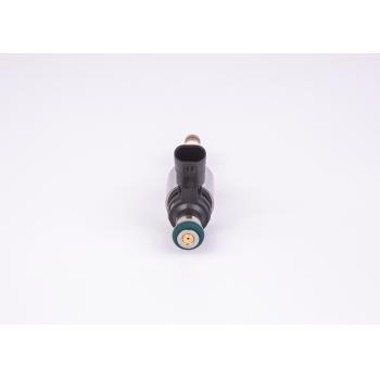 2013 Volkswagen Jetta Fuel Injector Bosch 62141 image 2 of 4