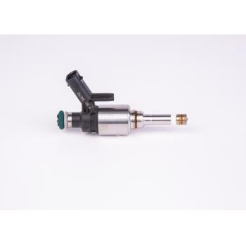 2013 Volkswagen Jetta Fuel Injector Bosch 62141 image 3 of 4