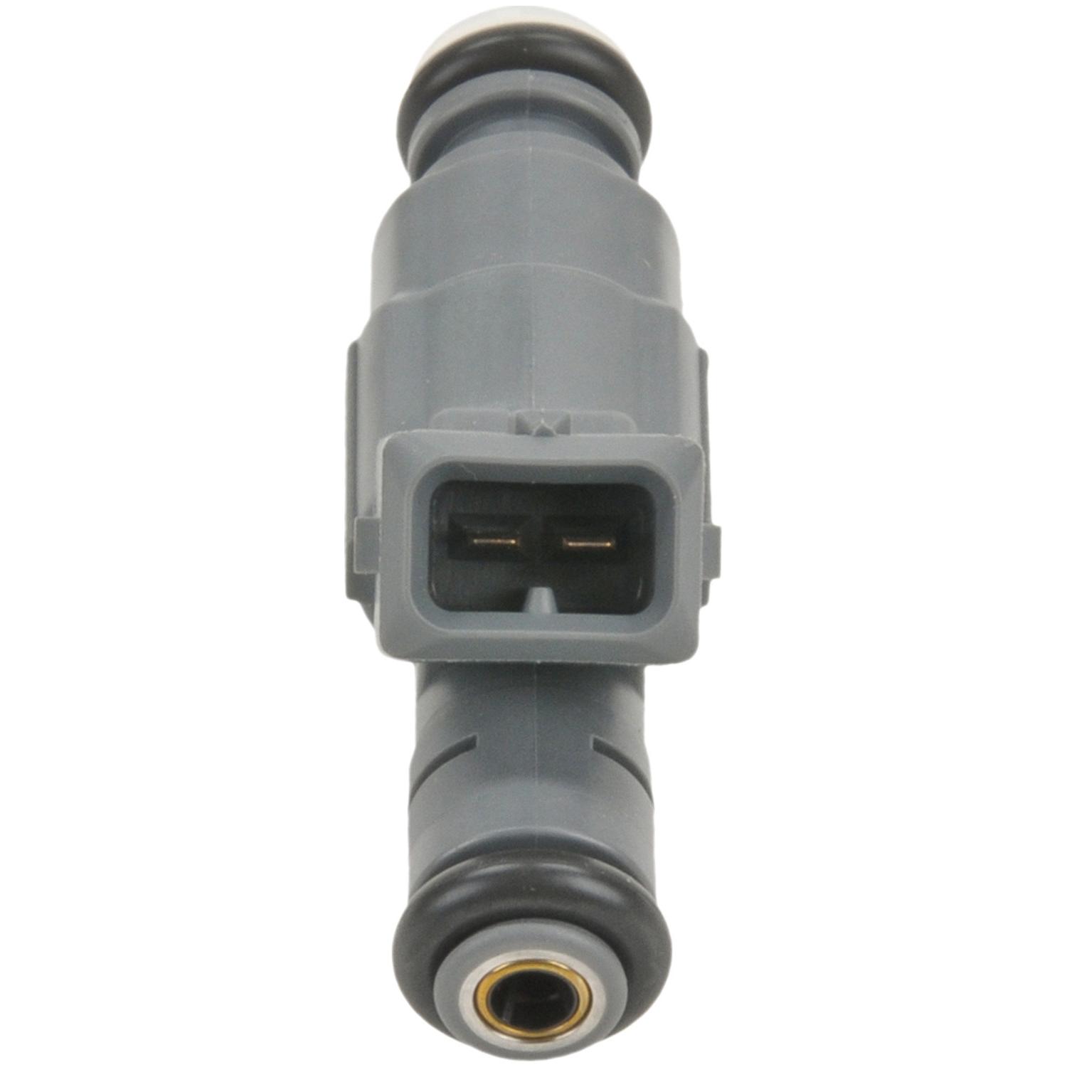 Bosch 62207 - Fuel Injector Bosch 62207 Fuel Injector product image 3 of 5