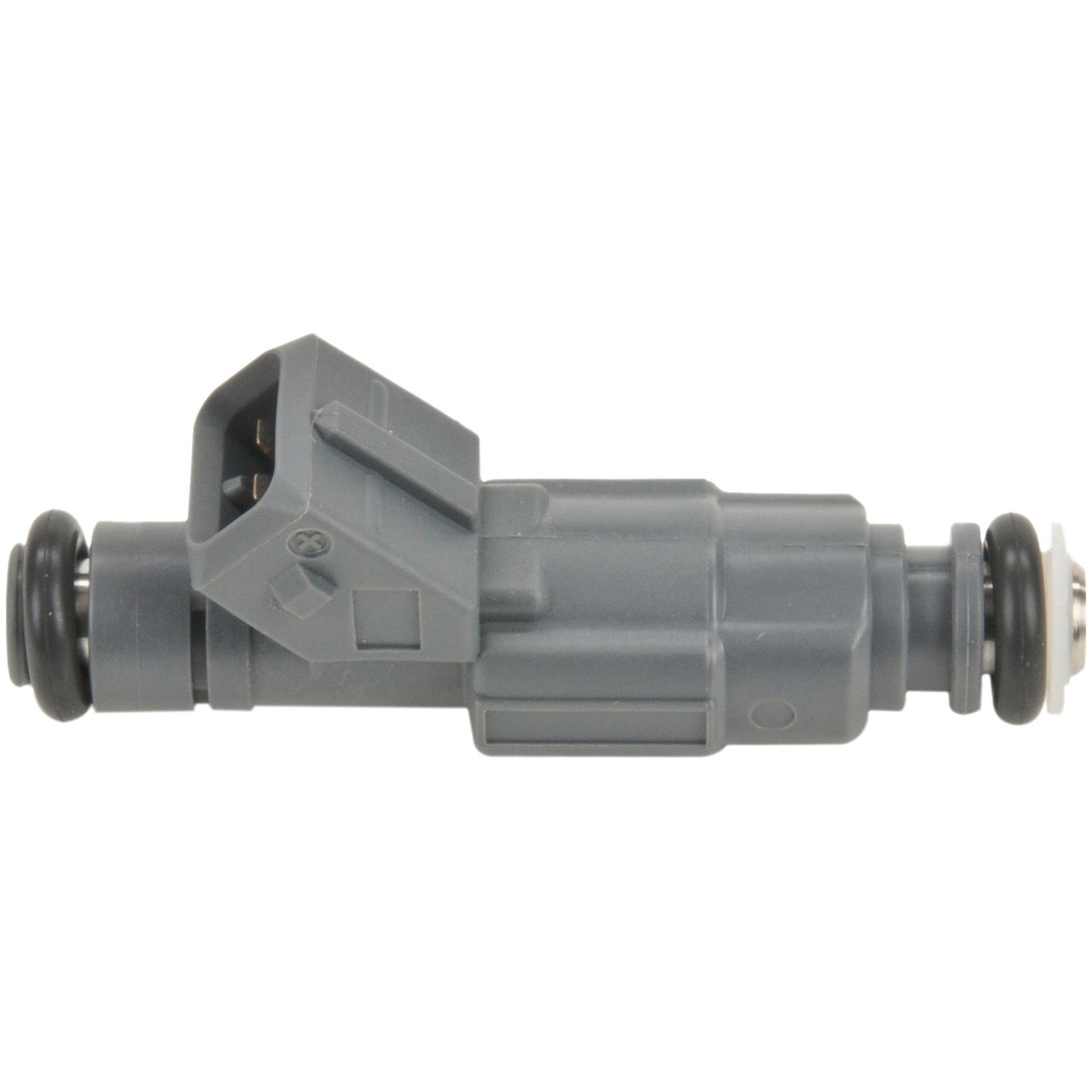 Bosch 62207 - Fuel Injector Bosch 62207 Fuel Injector product image 4 of 5