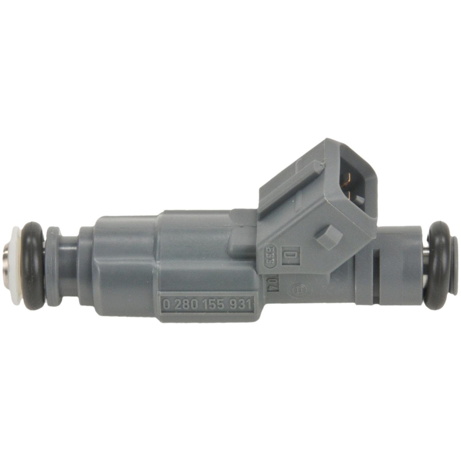 Bosch 62207 - Fuel Injector Bosch 62207 Fuel Injector product image 5 of 5
