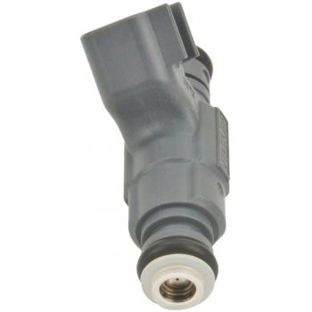 1999 Dodge Ram 3500 Fuel Injector Bosch 62222 image 1 of 4