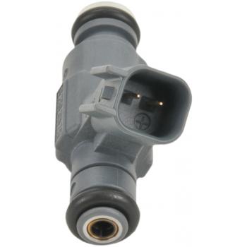 1999 Dodge Ram 3500 Fuel Injector Bosch 62222 image 3 of 4