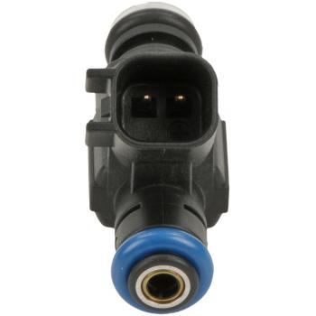 2000 Dodge Stratus Fuel Injector Bosch 62223 image 3 of 4