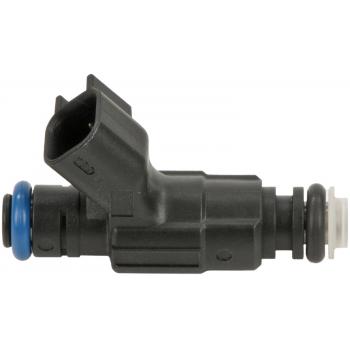 2000 Dodge Stratus Fuel Injector Bosch 62223 image 4 of 4