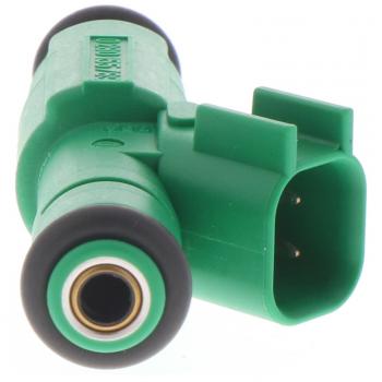 2000 Chrysler Voyager Fuel Injector Bosch 62225 image 1 of 4