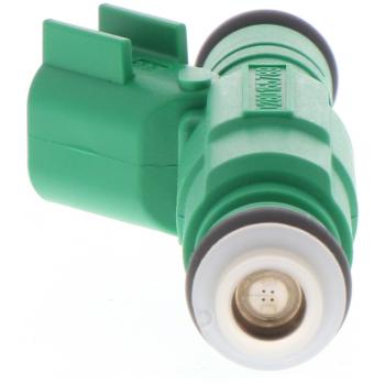 2000 Chrysler Voyager Fuel Injector Bosch 62225 image 2 of 4