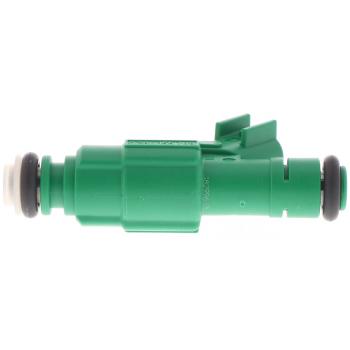 2000 Chrysler Voyager Fuel Injector Bosch 62225 image 4 of 4