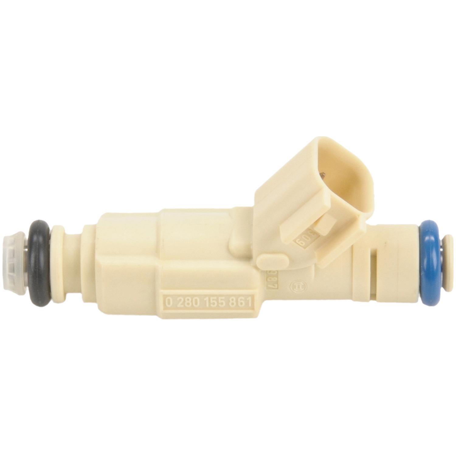 Bosch 62234 - Fuel Injector Bosch 62234 Fuel Injector product image 5 of 5