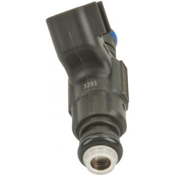 2002 Lincoln LS Fuel Injector