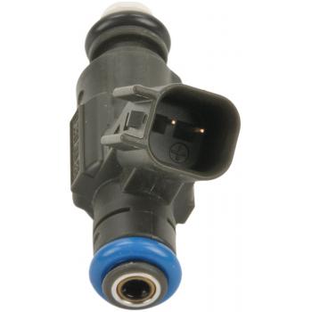 2002 Lincoln LS Fuel Injector Bosch 62235 image 2 of 4