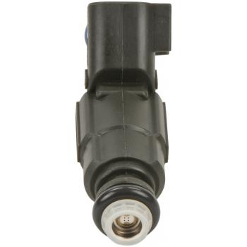 2002 Lincoln Navigator Fuel Injector