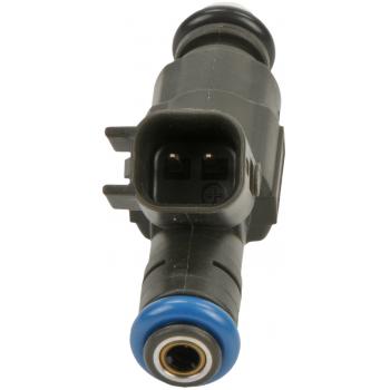 1999 Lincoln Navigator Fuel Injector Bosch 62236 image 2 of 4