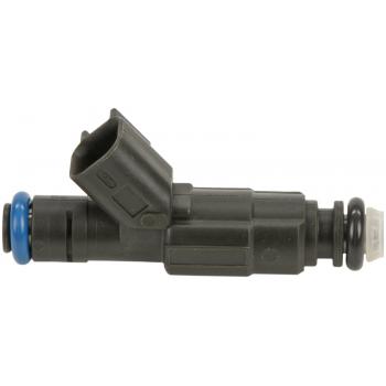 1999 Lincoln Navigator Fuel Injector Bosch 62236 image 4 of 4