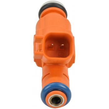 2004 Mercury Grand Marquis Fuel Injector Bosch 62242 image 3 of 4