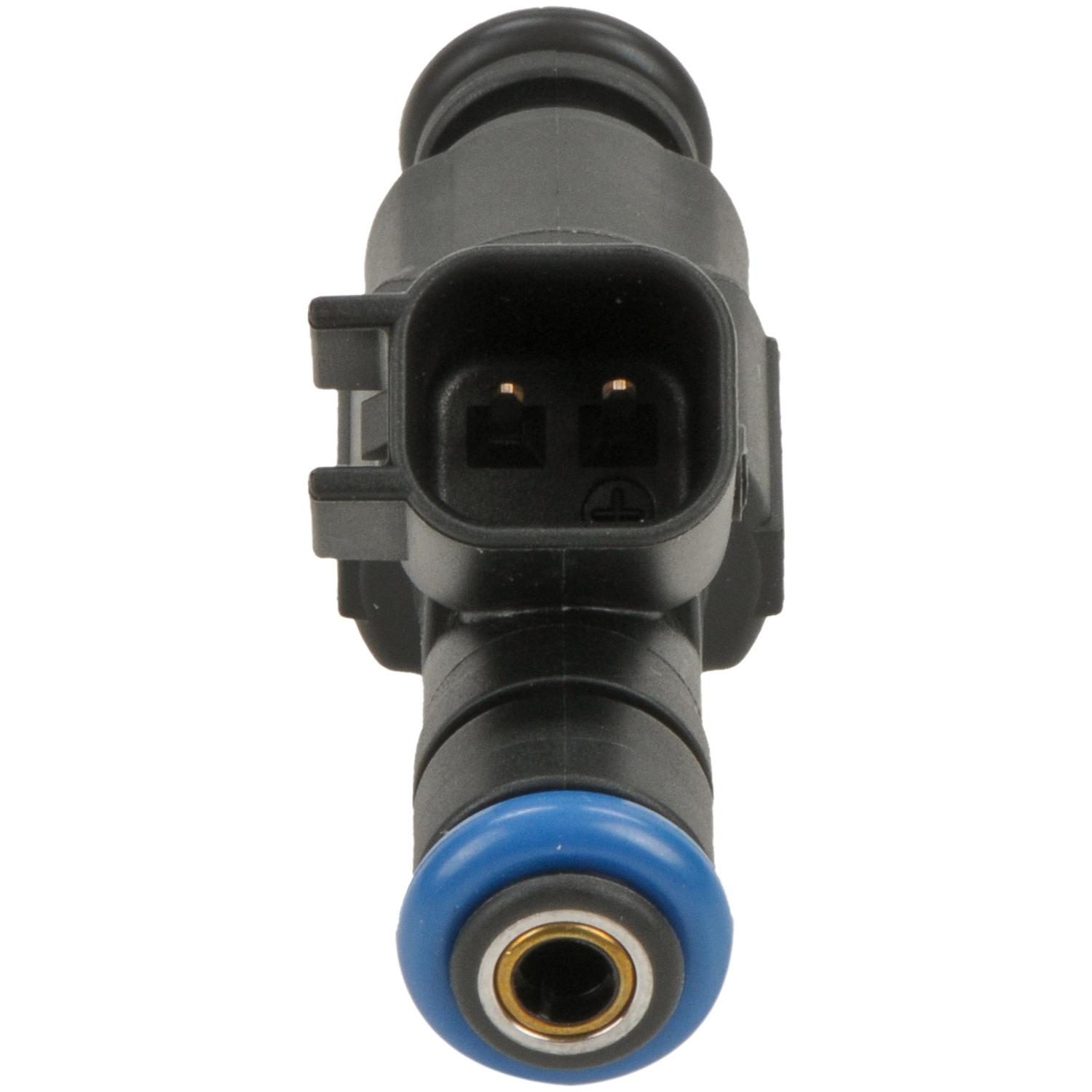 Bosch 62243 Fuel Injector product image 2 of 5