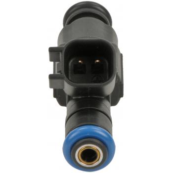 2000 Cadillac DeVille Fuel Injector Bosch 62243 image 2 of 4