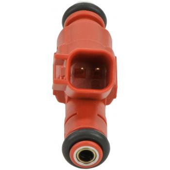 2000 Dodge Ram 3500 Van Fuel Injector Bosch 62244 image 3 of 4