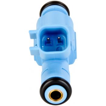 2003 Jeep Liberty Fuel Injector Bosch 62249 image 1 of 4