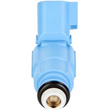 2003 Jeep Liberty Fuel Injector Bosch 62249 image 2 of 4