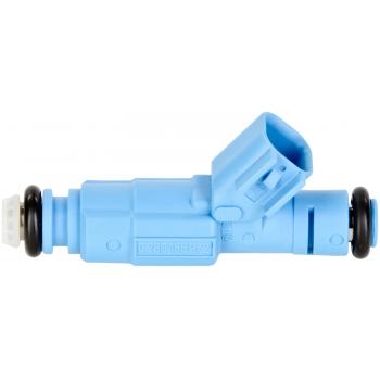 2003 Jeep Liberty Fuel Injector Bosch 62249 image 4 of 4