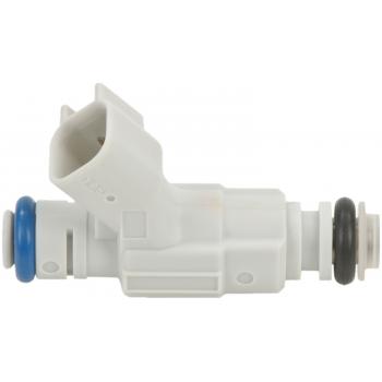 2002 Dodge Caravan Fuel Injector Bosch 62251 image 4 of 4