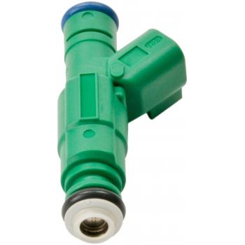 2004 Dodge Caravan Fuel Injector Bosch 62253 image 1 of 4