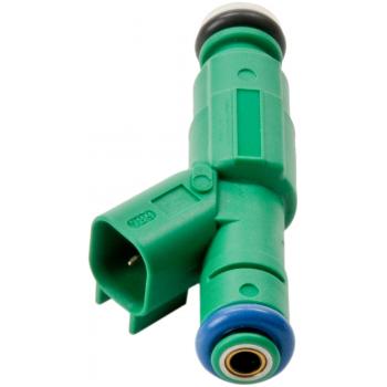 2004 Dodge Caravan Fuel Injector Bosch 62253 image 2 of 4