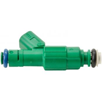2004 Dodge Caravan Fuel Injector Bosch 62253 image 4 of 4