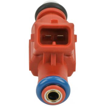 2003 Mercury Mountaineer Fuel Injector Bosch 62255 image 2 of 4