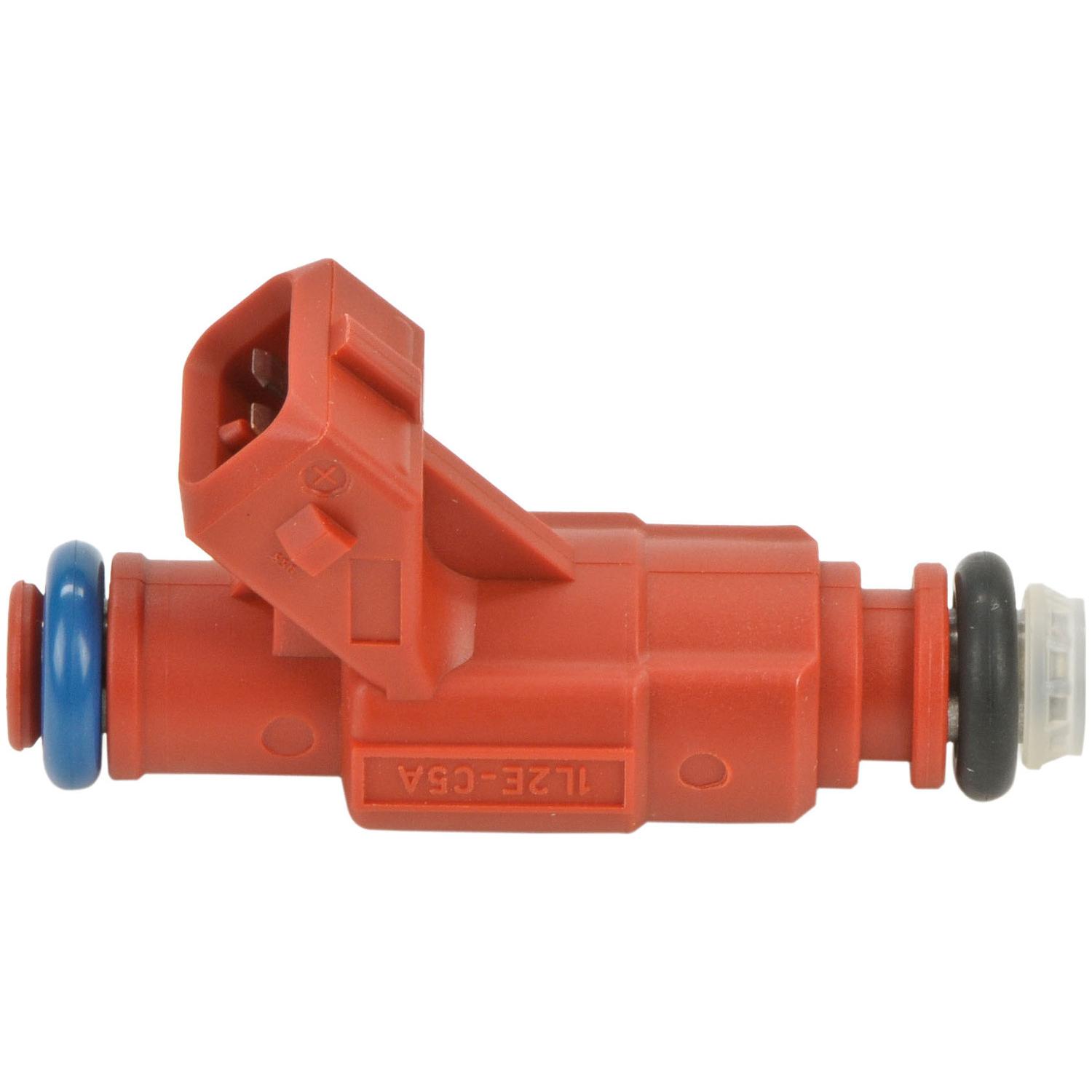 Bosch 62255 - Fuel Injector Bosch 62255 Fuel Injector product image 4 of 5