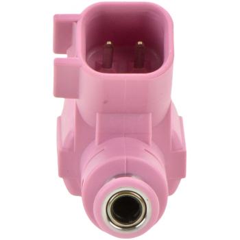 2004 Dodge Neon Fuel Injector Bosch 62257 image 2 of 4