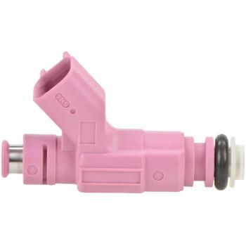 2004 Dodge Neon Fuel Injector Bosch 62257 image 4 of 4