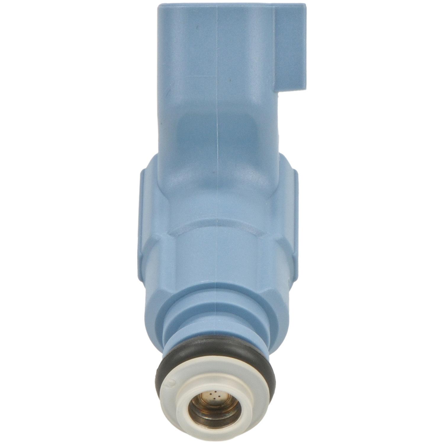 Bosch 62258 - Fuel Injector Bosch 62258 Fuel Injector product image 1 of 5