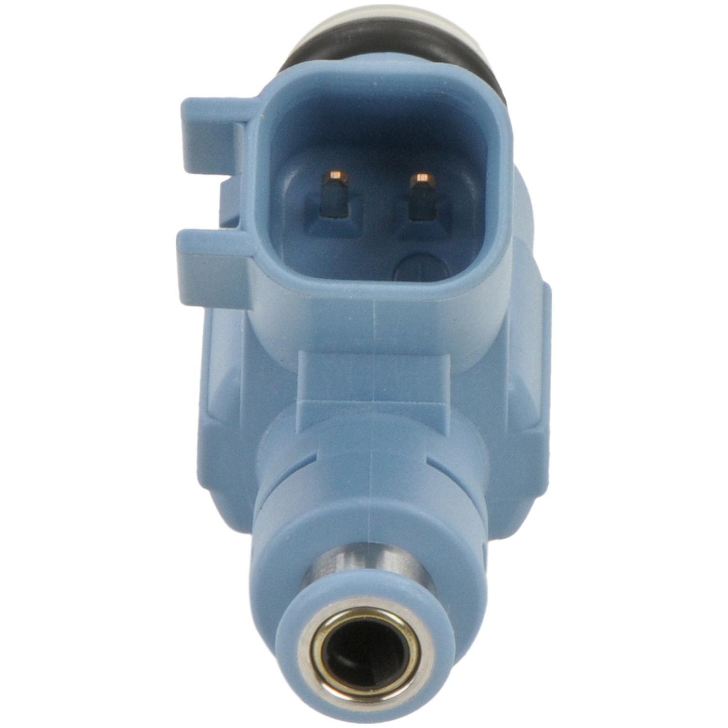 Bosch 62258 - Fuel Injector Bosch 62258 Fuel Injector product image 3 of 5