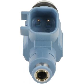 2003 Chrysler Intrepid Fuel Injector Bosch 62258 image 3 of 4