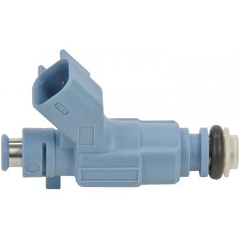 2003 Chrysler Intrepid Fuel Injector Bosch 62258 image 4 of 4