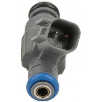 2001 Ford Focus Fuel Injector Bosch 62261 image 2 of 4