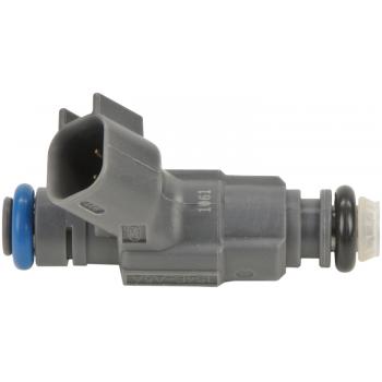 2001 Ford Focus Fuel Injector Bosch 62261 image 4 of 4