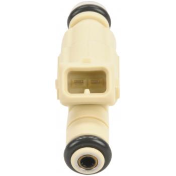 2005 Porsche 911 Fuel Injector Bosch 62263 image 2 of 4