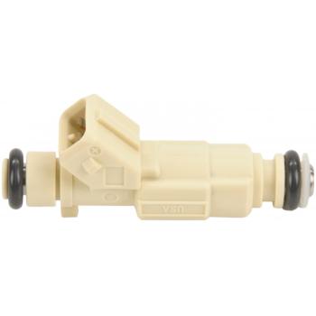 2005 Porsche 911 Fuel Injector Bosch 62263 image 4 of 4