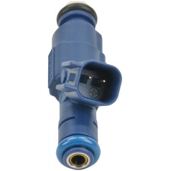 2003 Ford Mustang Fuel Injector Bosch 62265 image 2 of 4